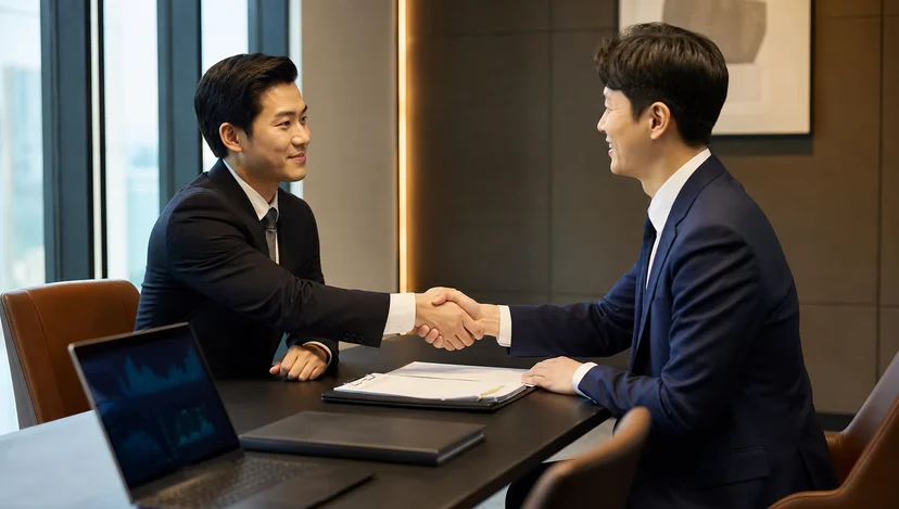 대상 조건 (누가 해당되나) — 소상공인 정책자금 승인사례 관련 이미지