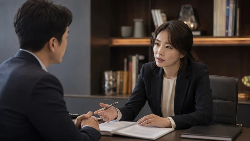 Q. ISO 45001 안전인증은 몇 개월이 걸리고, 취득하면 실질적 이점이 있나요? — ISO 인증 승인사례 관련 이미지