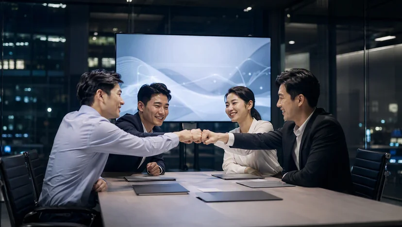 실무에서 헷갈리는 지점 3가지 — 벤처기업 인증 vs 기업부설연구소 관련 이미지