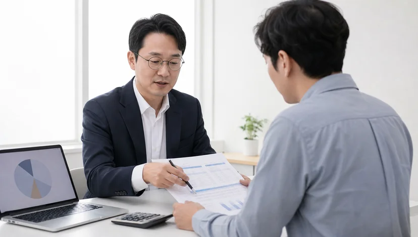 사업계획서가 왜 중요한가요? — 2026 정책자금 총정리｜중소기업·소상공인 신청조건부터 한도까지 관련 이미지