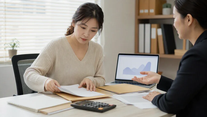 대상 조건 (누가 해당되나) — 벤처기업 인증 혁신성장유형 관련 이미지