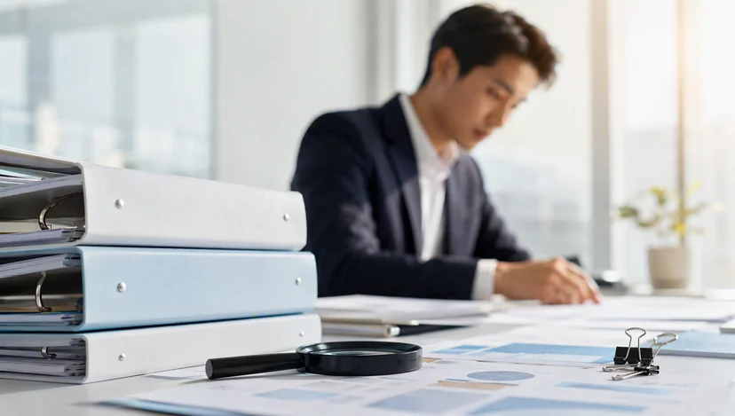 핵심 질문·답변 — 중진공 정책자금 2026 정책 변경 관련 이미지