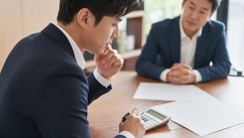 대상 조건 (누가 해당되나) — 메인비즈 인증 승인사례 관련 이미지