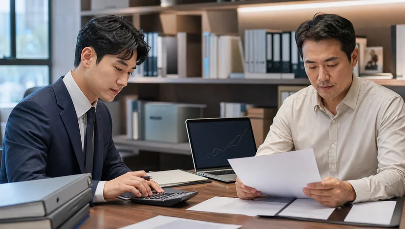 Q. IT개발기업은 기업부설연구소와 연구개발전담부서 중 뭘 선택해야 할까요? — 기업부설연구소 vs 연구개발전담부서 관련 이미지