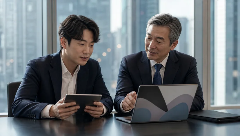 대상 조건 (누가 해당되나) — 기업부설연구소 승인사례 관련 이미지