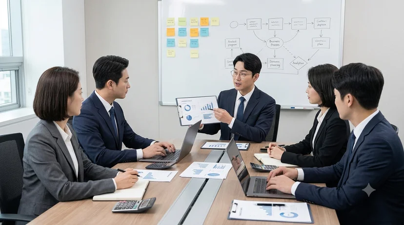 대상 조건(누가 해당되나) — 신용보증기금 사업자대출 대표자 신용 체크리스트 관련 이미지