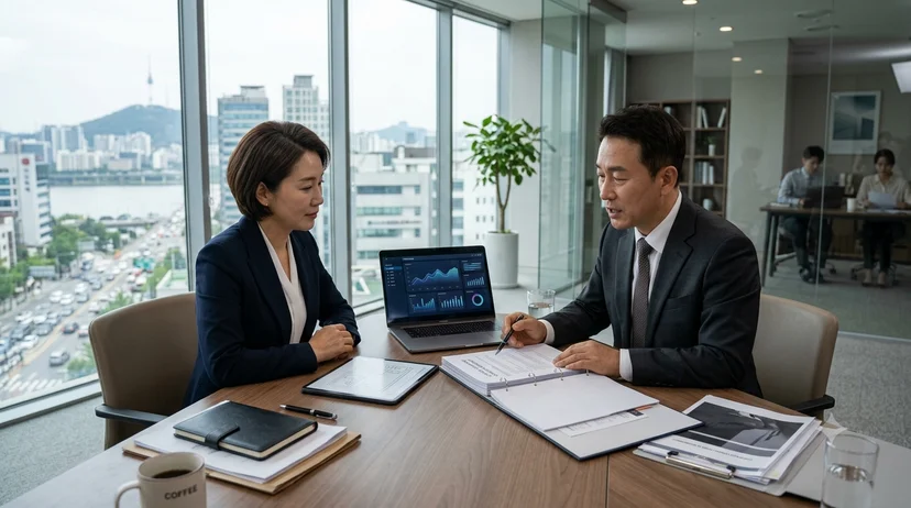 거절되는 이유 / 놓치기 쉬운 점 — ISO 인증 승인사례 관련 이미지