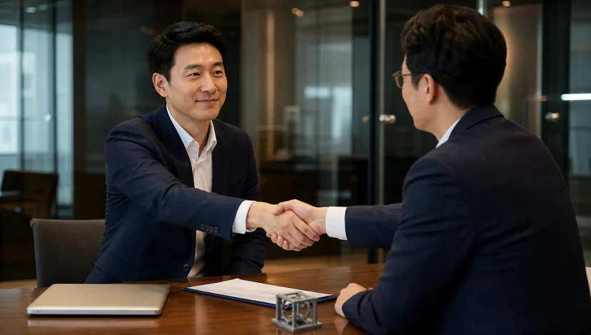 정책자금 승인사례