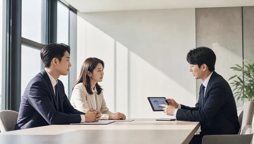 중진공 성장기 운전자금, 사업계획서는 왜 결정적인가 — 중진공 정책자금 사업계획서 관련 이미지