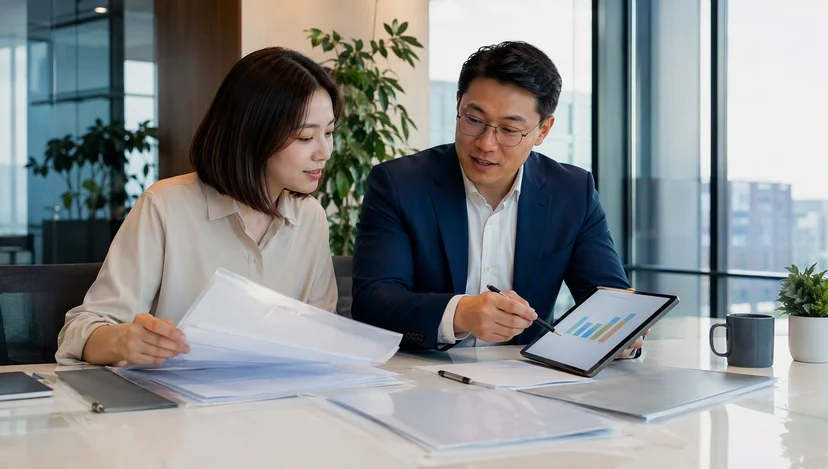 카페 사업자, 정책자금 대출받을 수 있나요? — 소상공인 정책자금 대출 한도 관련 이미지
