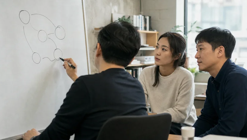 거절되는 이유 / 놓치기 쉬운 점 — 벤처기업 인증 유효기간 체크리스트 관련 이미지