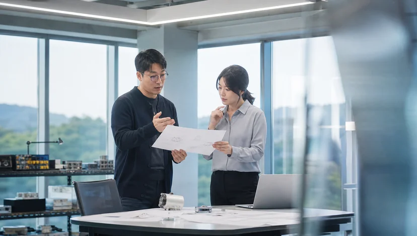 핵심 질문 및 답변 — 신용보증기금 사업자대출 대표자 신용 체크리스트 관련 이미지