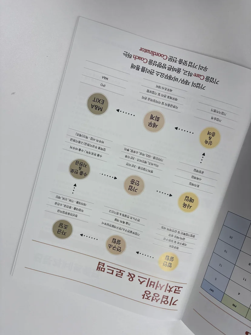 개인사업자 대출 승인사례