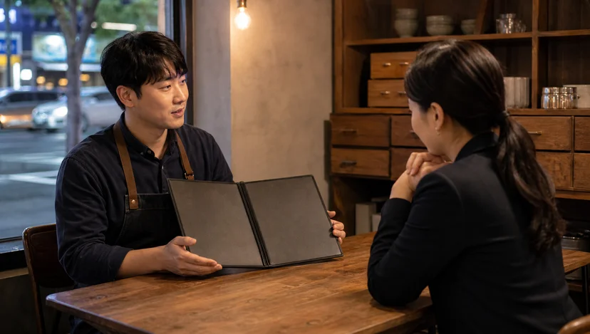 Q. 카페 창업 시 정책자금 1억 5천만 원을 승인받으려면 어떤 조건을 맞춰야 하나요? — 정책자금 승인사례 관련 이미지