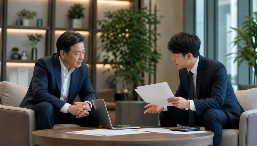 기술보증기금 대출 승인사례