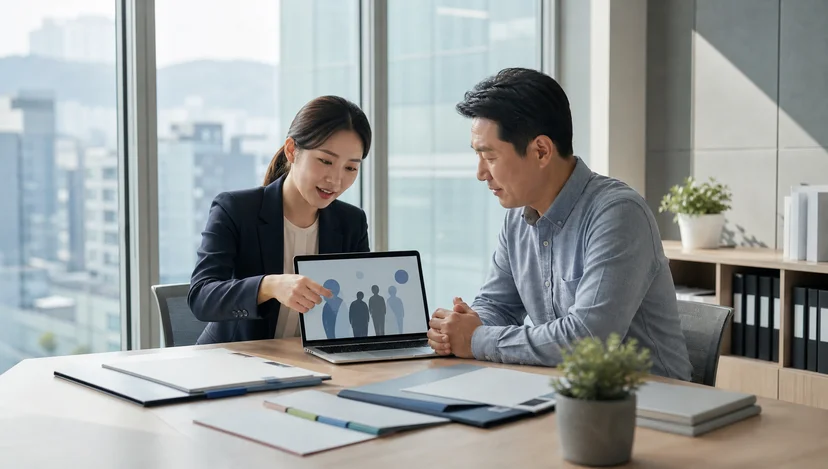 대상 조건 (누가 해당되나) — 신용보증기금 사업자대출 승인사례 관련 이미지