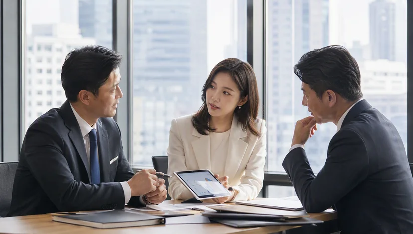 핵심 비교표: 급여 vs 배당 vs 법인절세 — 법인 절세 vs 급여 vs 배당 관련 이미지