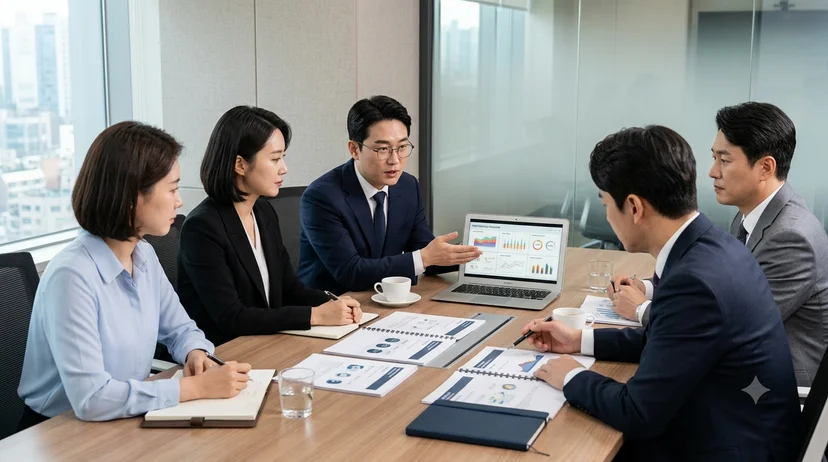 대상 조건 (누가 해당되나) — 중진공 정책자금 현장실사 관련 이미지