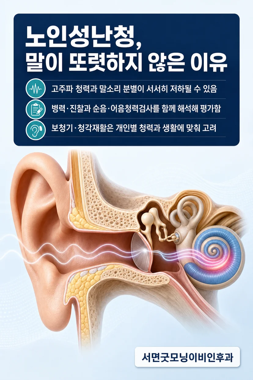 이비인후과 전문의 의료진