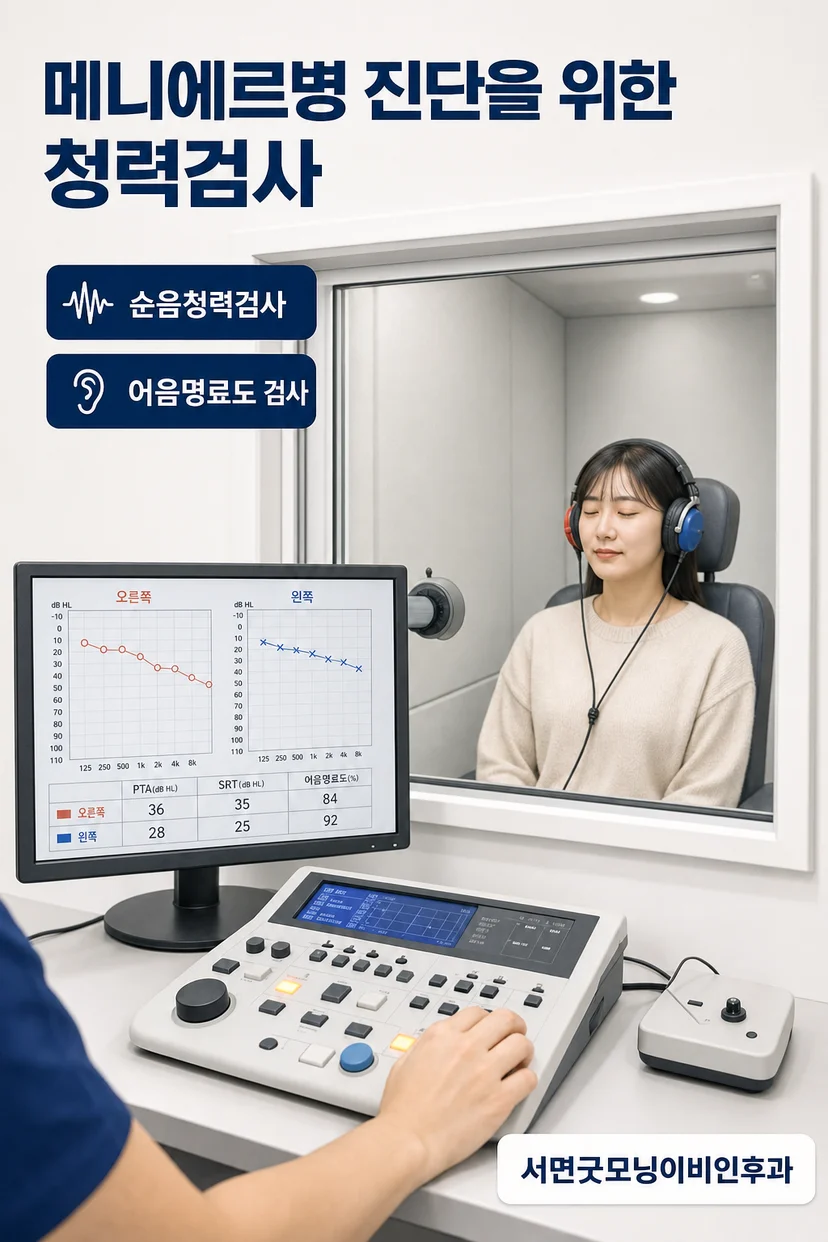 식이조절과 약물치료 안내
