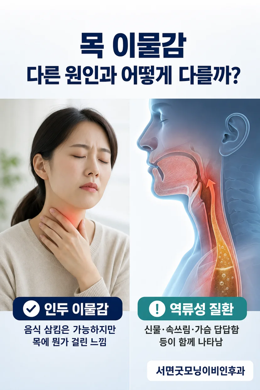 후두내시경 검사