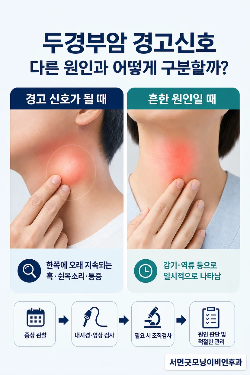 두경부 영상검사