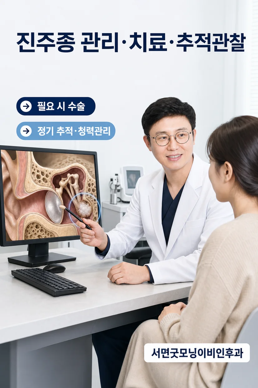 경고 신호와 재평가