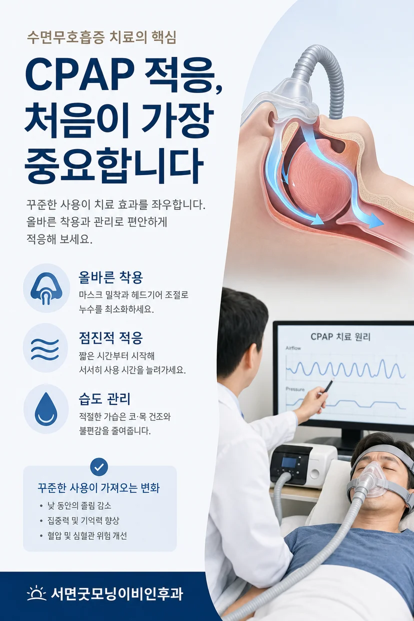 이비인후과 의료진 프로필 사진