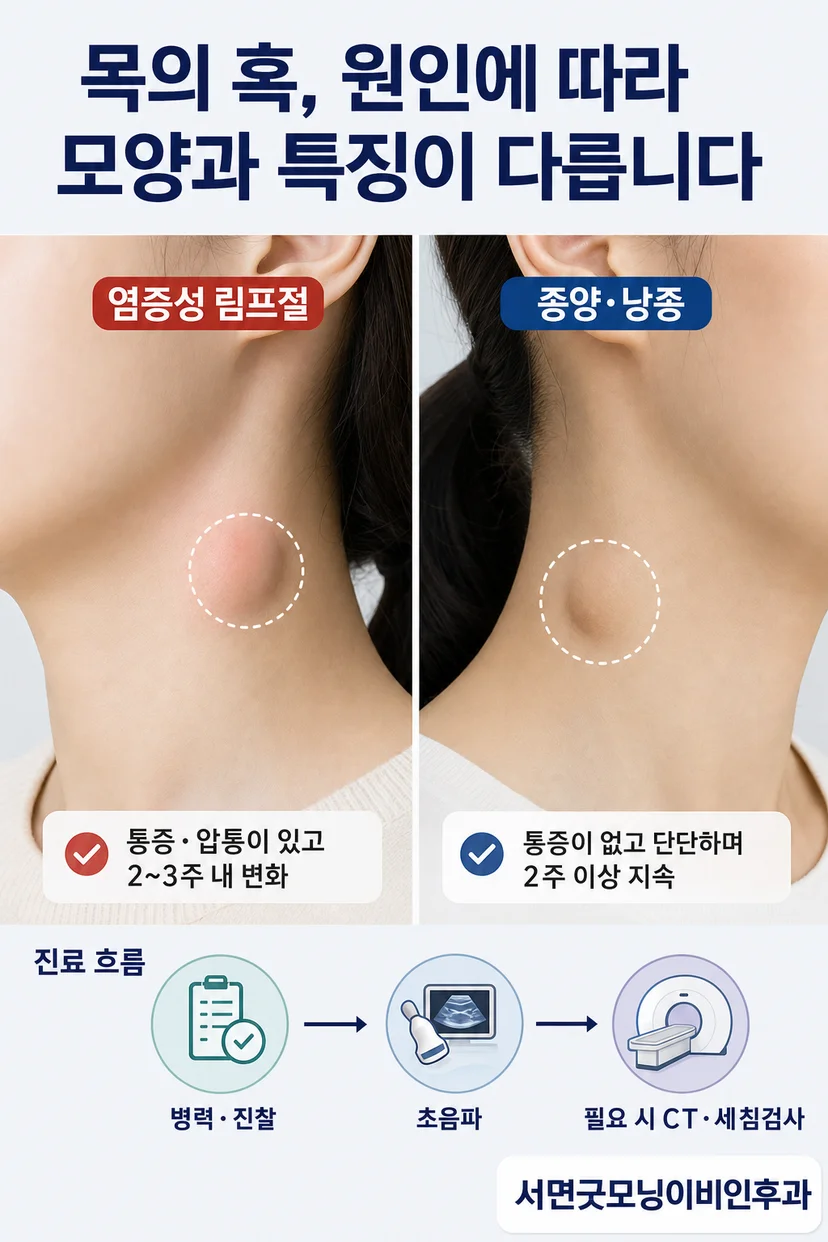 경부 초음파 검사