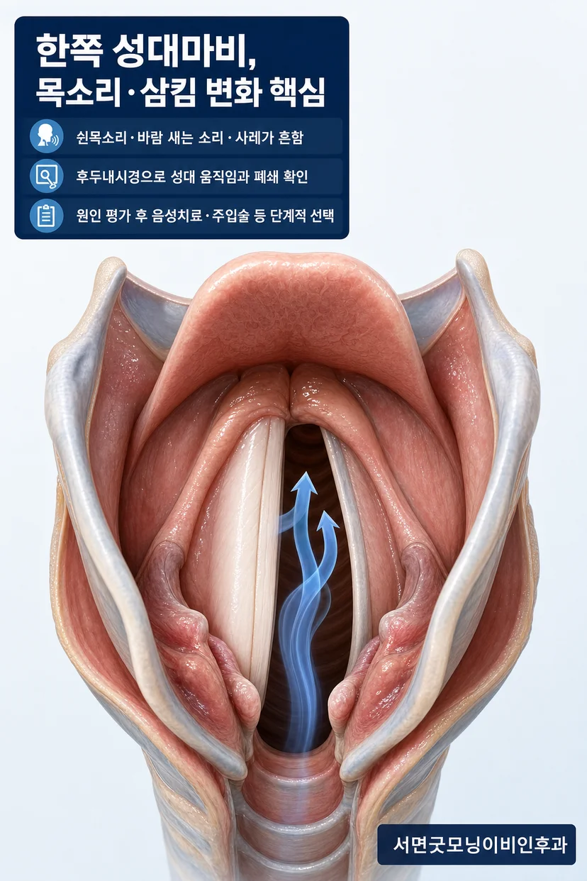 이비인후과 전문의 의료진