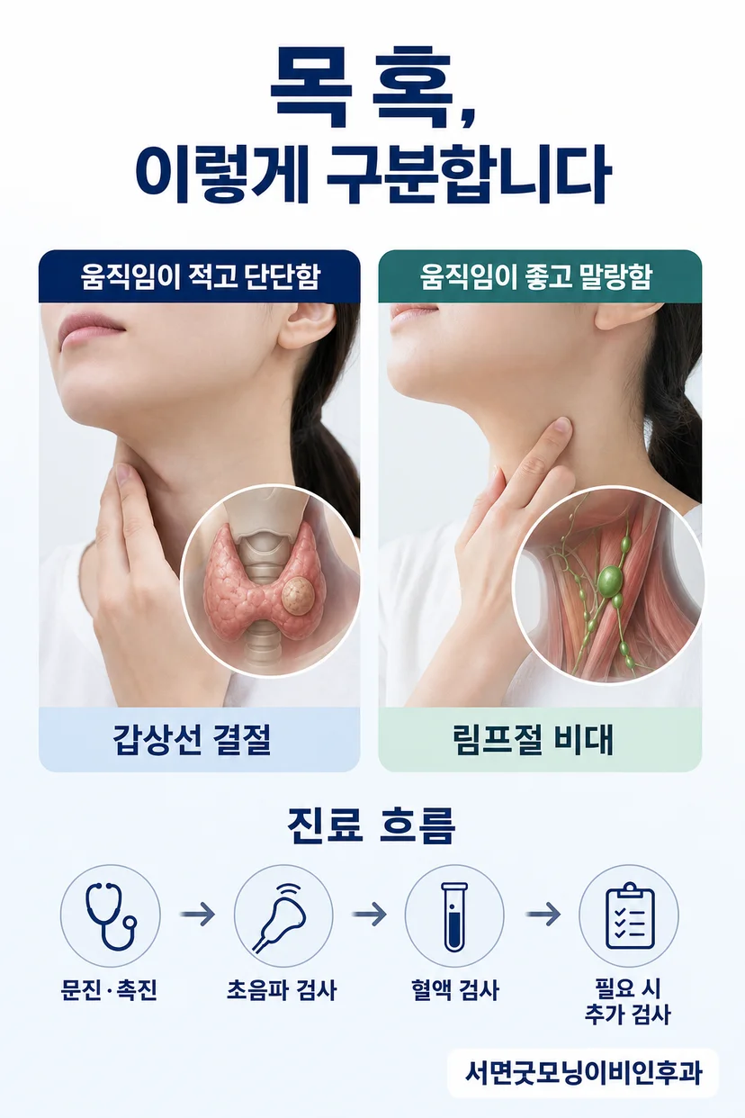 초음파 검사 장면