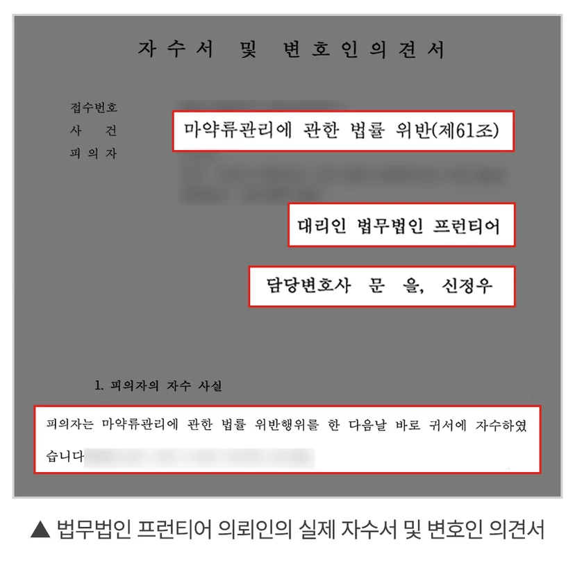 천안마약투약형량변호사 - 혐의를 부인하며 시간을 끌면 오히려 불리해질 수 있나요