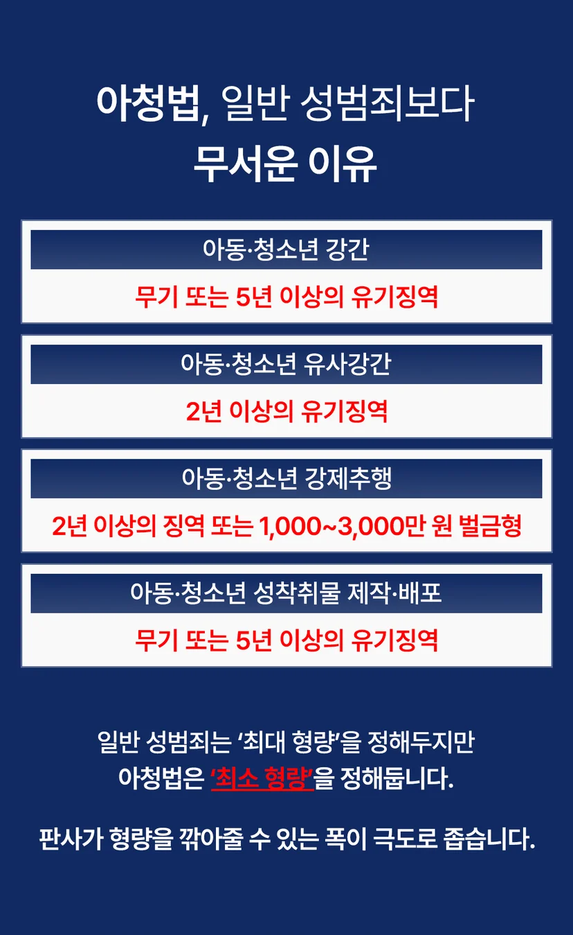 아산청소년변호사