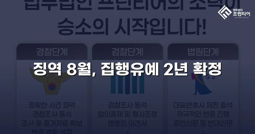 검사 항소까지 기각, 전자장치 부착 없이 집행유예로 마무리