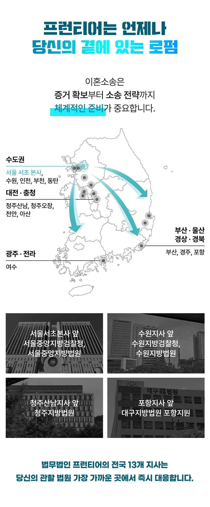 평택양육비변호사