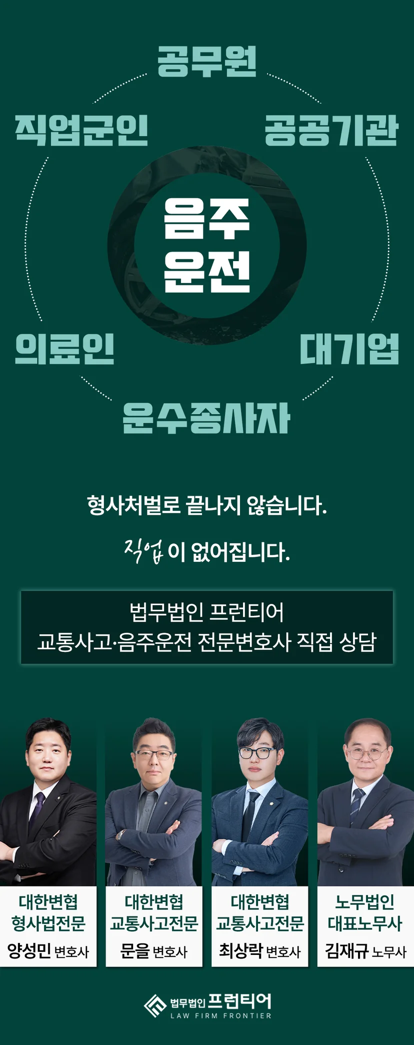 서초음주운전항소심 - 혈중알코올농도 처벌 수위를 확인할 때 살펴야 할 기준