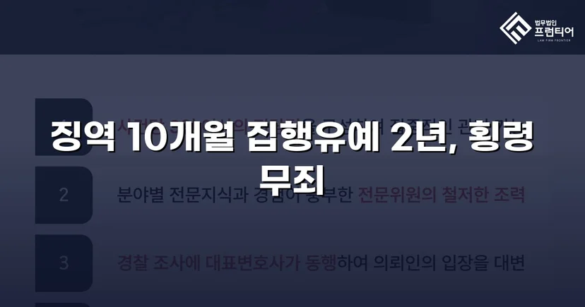 허위 강도 신고로 기소됐지만, 횡령은 무죄·공무집행방해는 집행유예