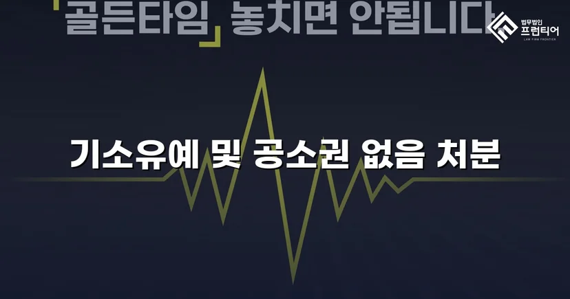 캠핑용 칼 사용 특수폭행, 피의사실 인정에도 전면 불기소 이끌어내다