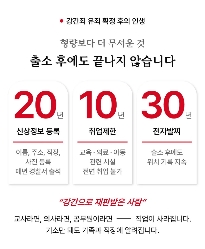 천안강간죄변호사 - ③ 수사 단계에서 조심해야 할 것 — 무고 주장만으로는