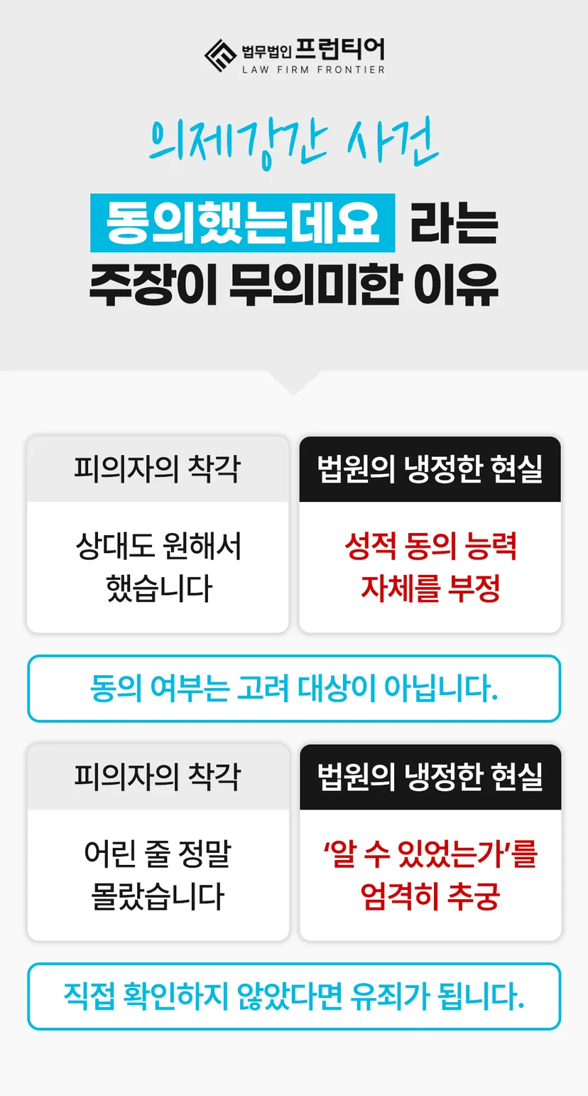 인천미성년자의제강간 - 인천미성년자의제강간, 출석요구서 한 장으로 시작되는 절