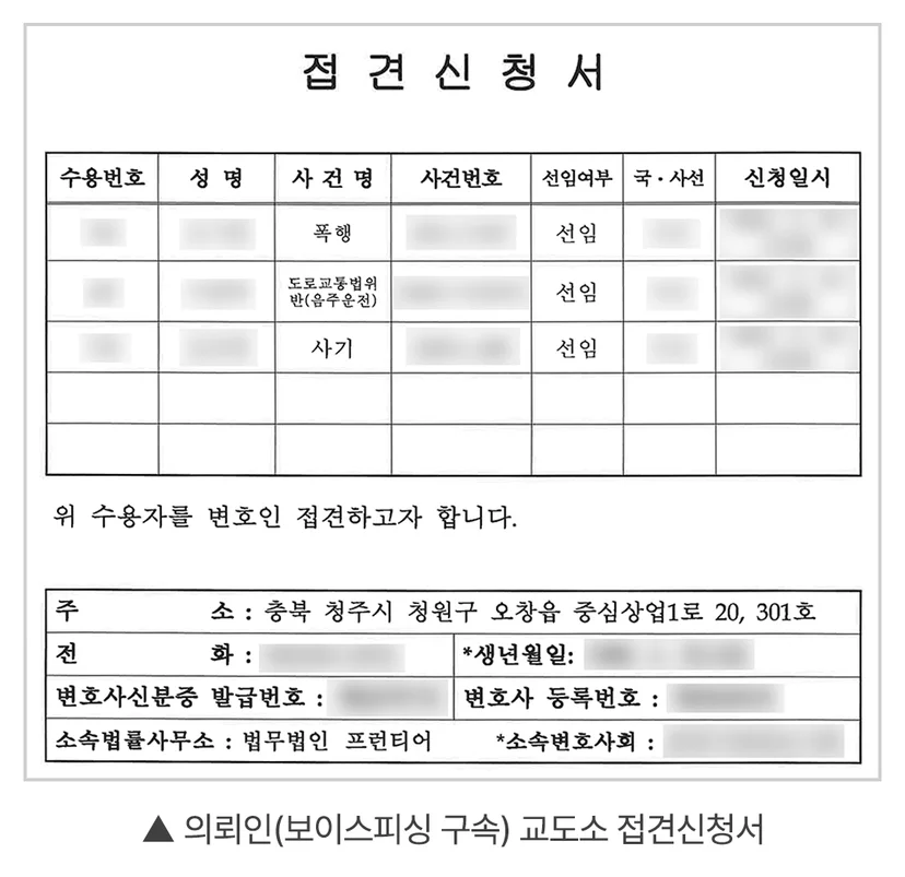 성동구보이스피싱변호사 - 성동구보이스피싱변호사 상담에서 흔히 놓치는 부분