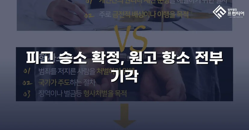 5억 원 사해행위 취소 청구, 항소심까지 완전 방어에 성공하다