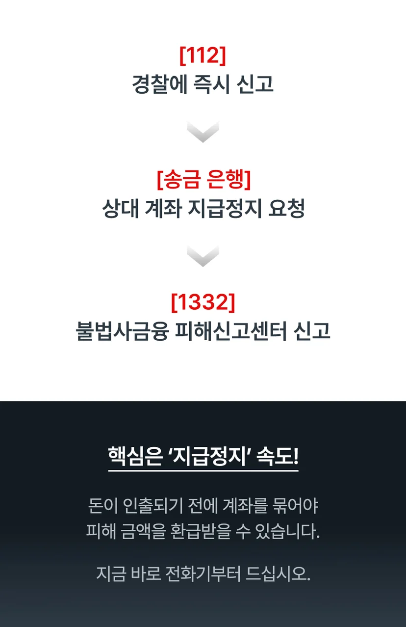 성동구보이스피싱변호사 - 성동구보이스피싱변호사에게 문의하기 전에 확인해야 할 것