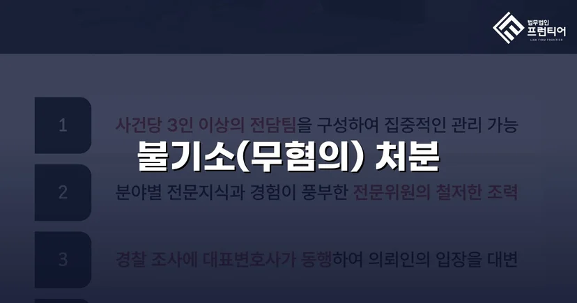사기 혐의로 고소당한 사업자, 무혐의로 사건 종결