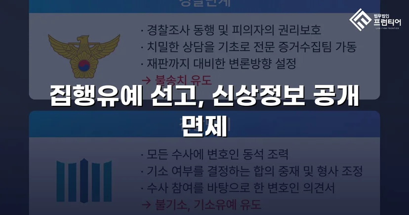 불법촬영 다수 피해자에도 집행유예, 신상공개명령까지 면제받다