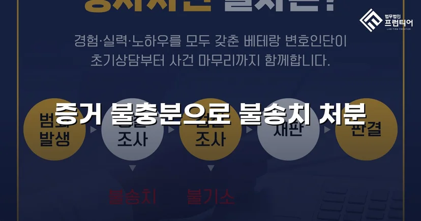 스토킹 혐의 40회, 증거 불충분으로 불송치 결정