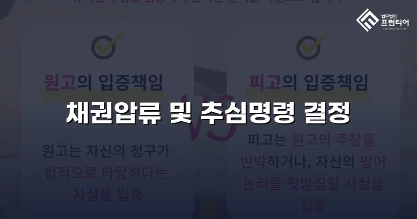 승소 판결 후에도 돈을 못 받던 채권자, 7개 은행 전액 압류로 역전
