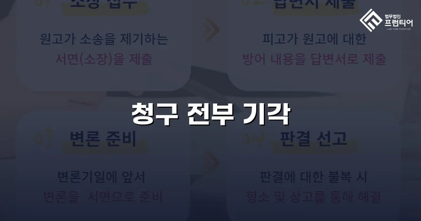 허위 세금계산서와 가공경비, 법원이 과세처분 전부 정당하다고 인정한 사건