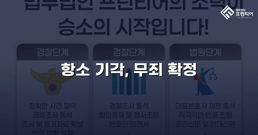 성매매 혐의 군인, 항소심에서도 무죄 확정