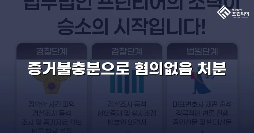 특수상해·중감금 혐의, 증거불충분 불송치로 무혐의 결정